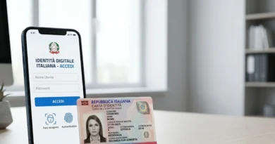 SPID e CIE 2026: Guida Completa a Rinnovo e Differenze