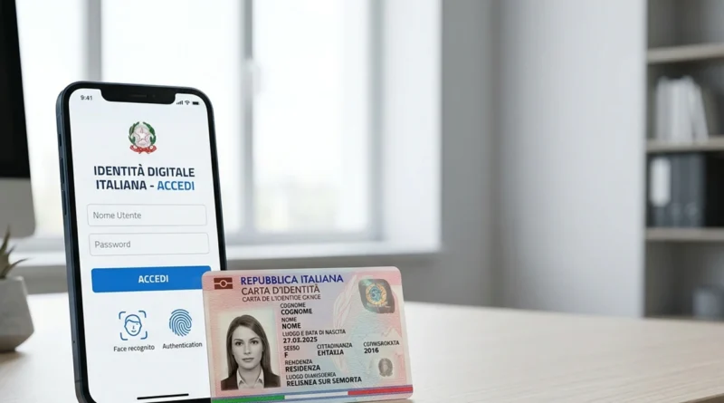 SPID e CIE 2026: Guida Completa a Rinnovo e Differenze
