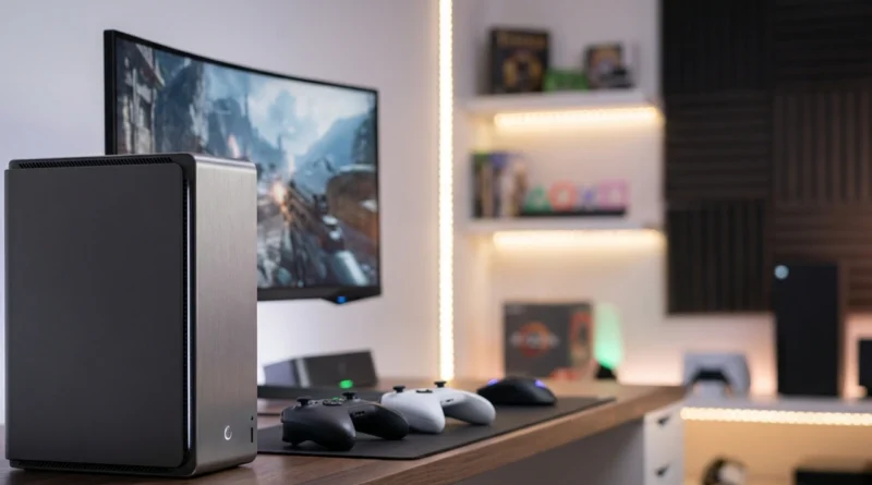 Steam Machine Valve 2026: Prezzi e Configurazioni Essenziali