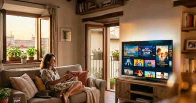 Streaming Luglio 2026: le Uscite Imperdibili Netflix e Prime