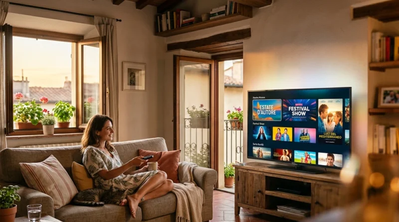 Streaming Luglio 2026: le Uscite Imperdibili Netflix e Prime