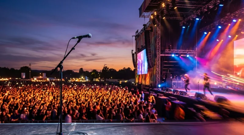 Tim Summer Hits 2026: La Guida Completa a cast, date e città