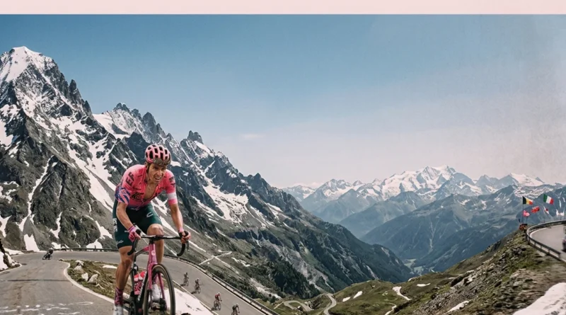 Tour de France 2026: tappe, favoriti e guida completa