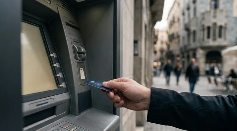 Truffe Bancomat 2026: la Guida Essenziale per Difendersi