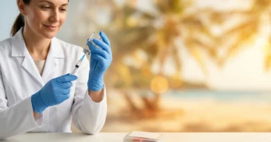 Vaccini viaggi estate 2026: guida essenziale