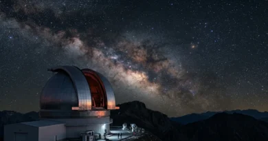 Vera Rubin Observatory 2026: Guida Completa al Telescopio