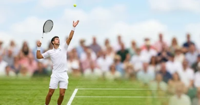 Wimbledon 2026: favoriti, date e TV — la guida completa