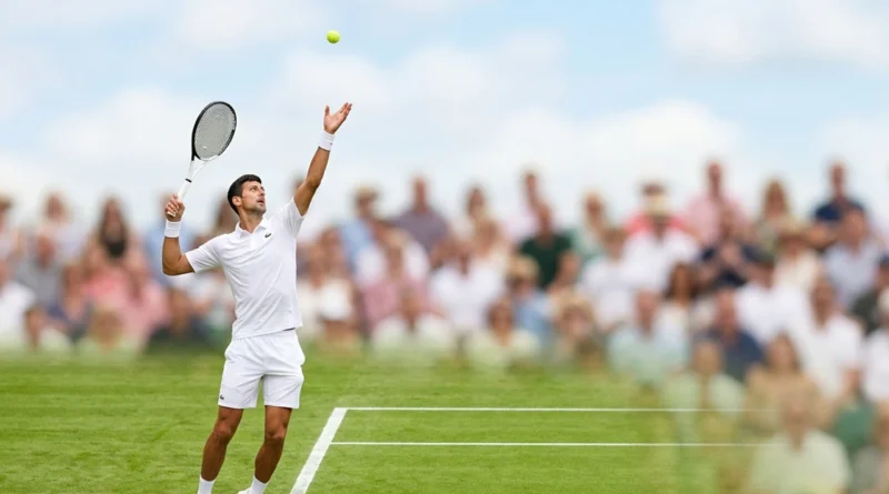 Wimbledon 2026: favoriti, date e TV — la guida completa