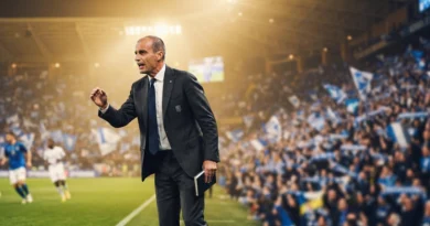 Allegri Napoli 2026 allenatore: la svolta definitiva azzurra