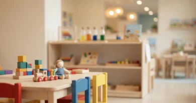 Genitori con bambino piccolo davanti a un asilo, bonus nido 2026 semplificazioni INPS
