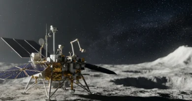 Chang'e 7 2026 polo sud lunare: la Guida Completa