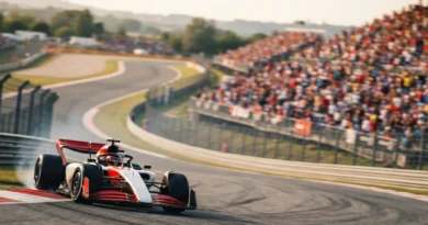 F1 GP Ungheria 2026: Guida Completa Orari e Favoriti