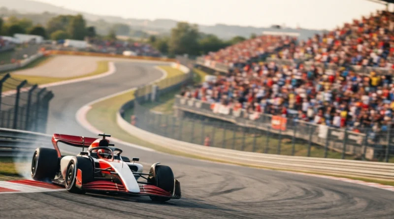 F1 GP Ungheria 2026: Guida Completa Orari e Favoriti