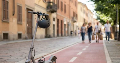Monopattini elettrici 2026 regole: la guida completa