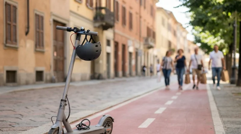 Monopattini elettrici 2026 regole: la guida completa
