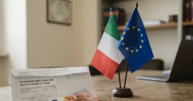 Salario Minimo 2026: Guida Completa a Legge e Direttiva UE