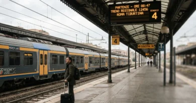 Scioperi Luglio 2026 Trasporti: Guida Completa