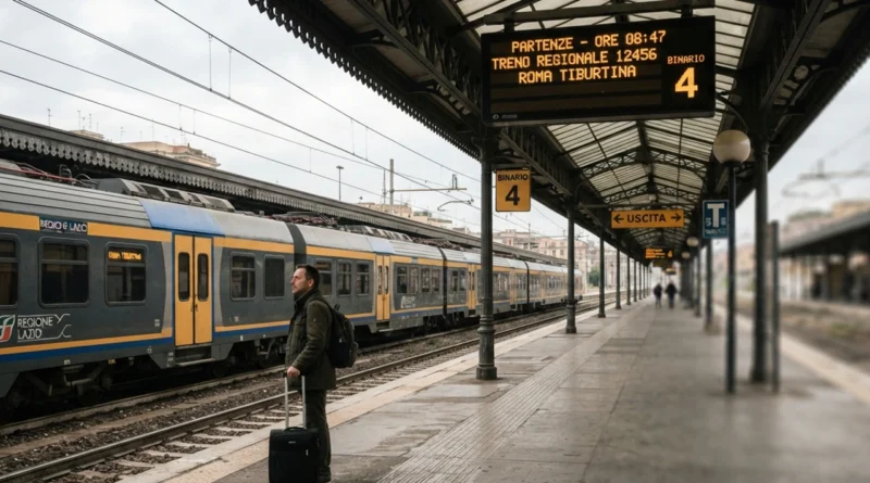 Scioperi Luglio 2026 Trasporti: Guida Completa