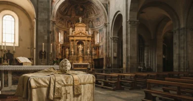 Scisma Lefebvriano 2026 Vaticano: la Rottura Definitiva