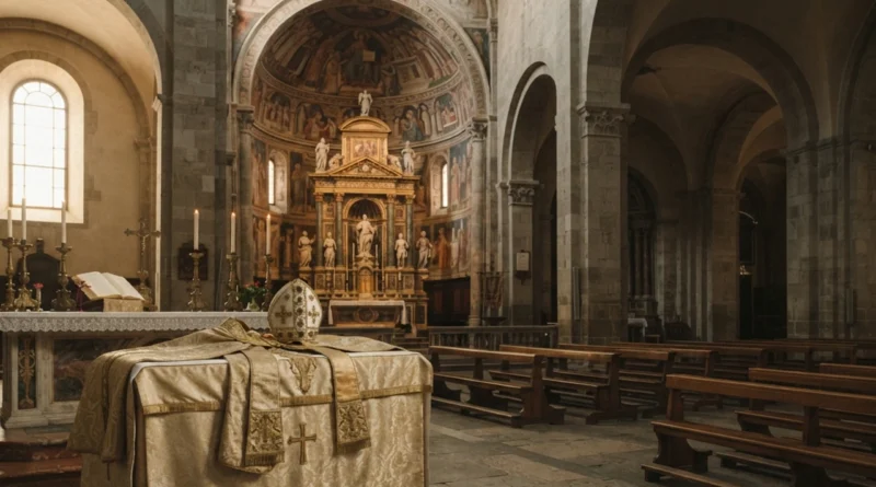Scisma Lefebvriano 2026 Vaticano: la Rottura Definitiva