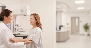 Screening mammografico 2026: la guida essenziale