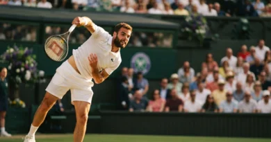 Sinner Wimbledon 2026 ottavi: la Guida Completa al Match