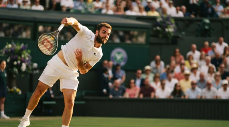 Sinner Wimbledon 2026 ottavi: la Guida Completa al Match