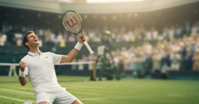 Sinner Wimbledon 2026 Record Slam: la Guida Essenziale