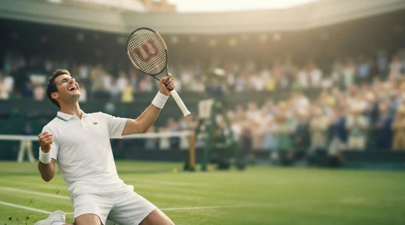 Sinner Wimbledon 2026 Record Slam: la Guida Essenziale