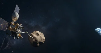 Sonda Tianwen-2 Asteroide Kamo'oalewa 2026: Guida Completa