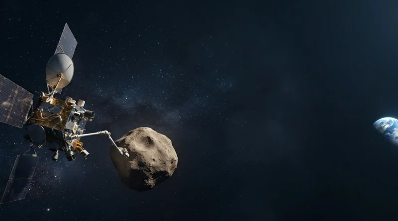 Sonda Tianwen-2 Asteroide Kamo'oalewa 2026: Guida Completa