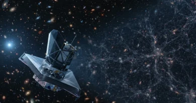 Telescopio Euclid 2026 scoperte: la mappa definitiva