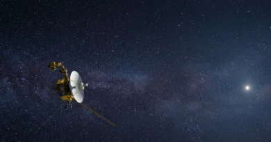 Voyager 1 2026 Giorno Luce: il Traguardo Straordinario
