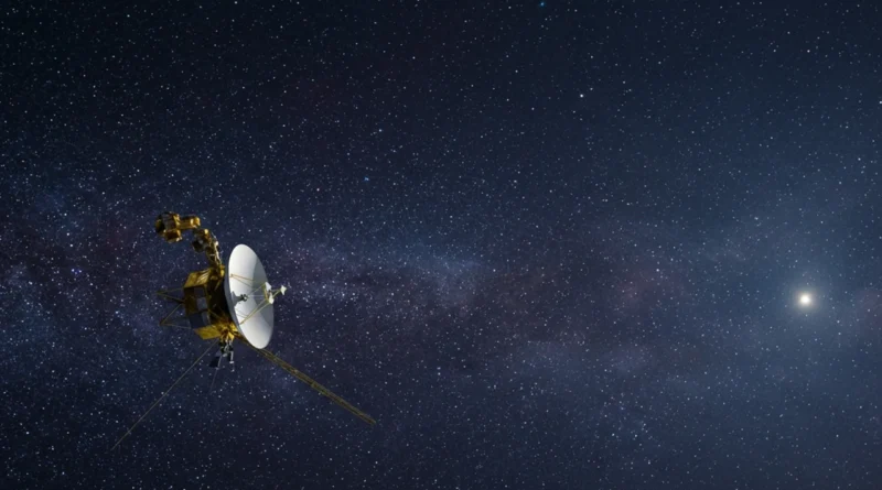Voyager 1 2026 Giorno Luce: il Traguardo Straordinario