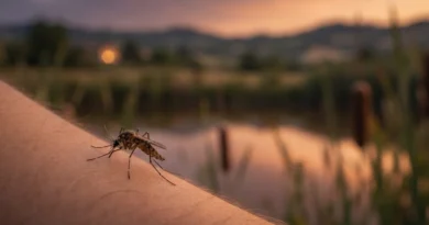 West Nile virus 2026 Italia: guida completa ai sintomi