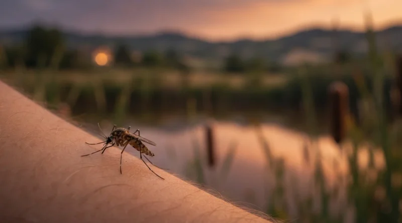 West Nile virus 2026 Italia: guida completa ai sintomi