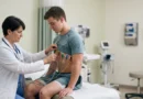 Il certificato medico sportivo 2026 compilato dal medico dopo la visita di idoneità in un ambulatorio di medicina dello sport