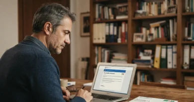 Attivazione del domicilio digitale INAD 2026 sul portale pubblico con SPID e casella PEC