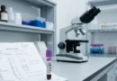 Referto dell'emocromo con la formula leucocitaria per leggere i globuli bianchi alti e bassi e i valori dei leucociti