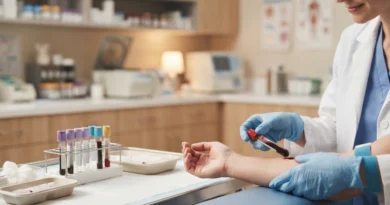 Analisi del sangue per la vitamina B12 carenza 2026 sintomi: stanchezza, formicolio e pallore nei pazienti a rischio