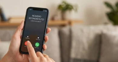 Come bloccare chiamate spam e telemarketing sullo smartphone tra iPhone, Android e Registro delle Opposizioni