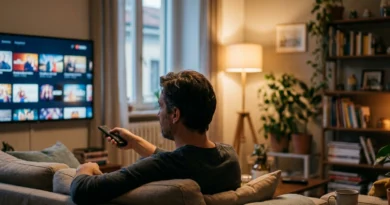 Confronto tra i piani streaming con pubblicità 2026 di Netflix, Disney+ e Prime Video su TV e smartphone